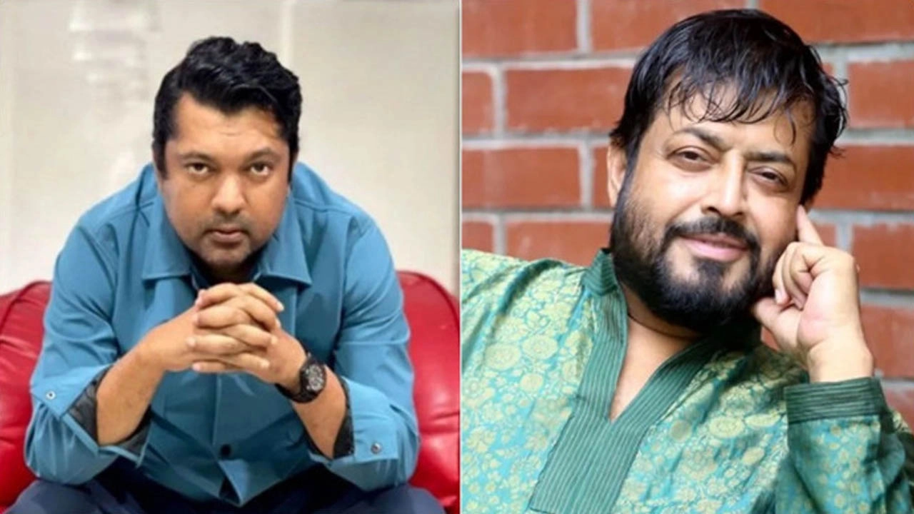 তোকে মারার জন্য অরিজিনাল চাবুক অর্ডার দিয়েছি: জয়কে ওমর সানী