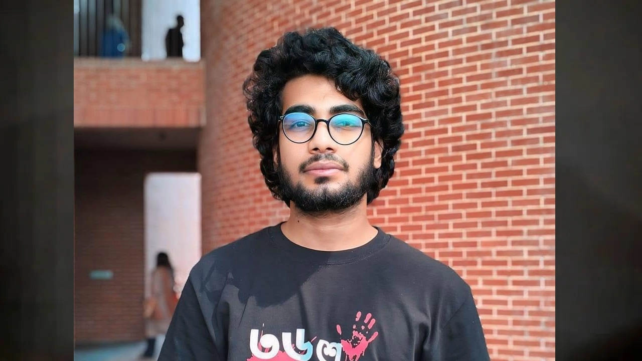 ছবি: ইব্রাহিম খলিল শাওন