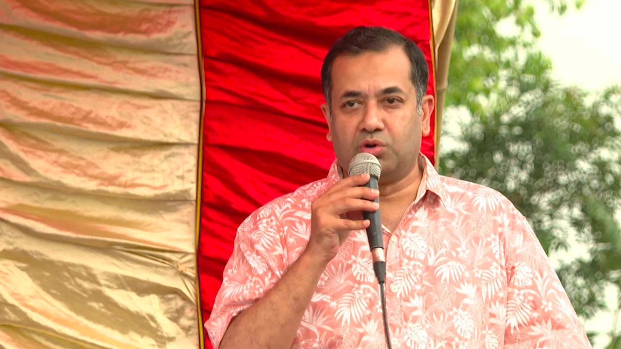 তথ্য ও সম্প্রচার প্রতিমন্ত্রী ইয়াসের খান চৌধুরী | ছবি: সংগৃহীত