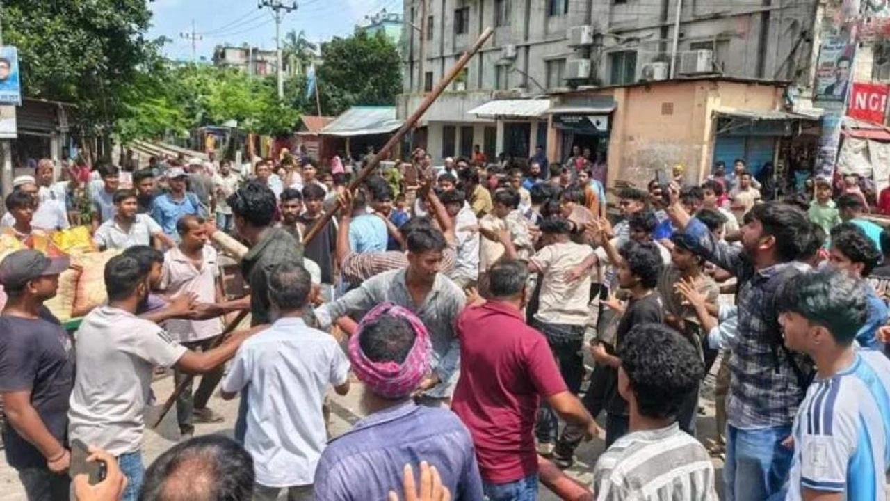 ছবি : সংগৃহীত।