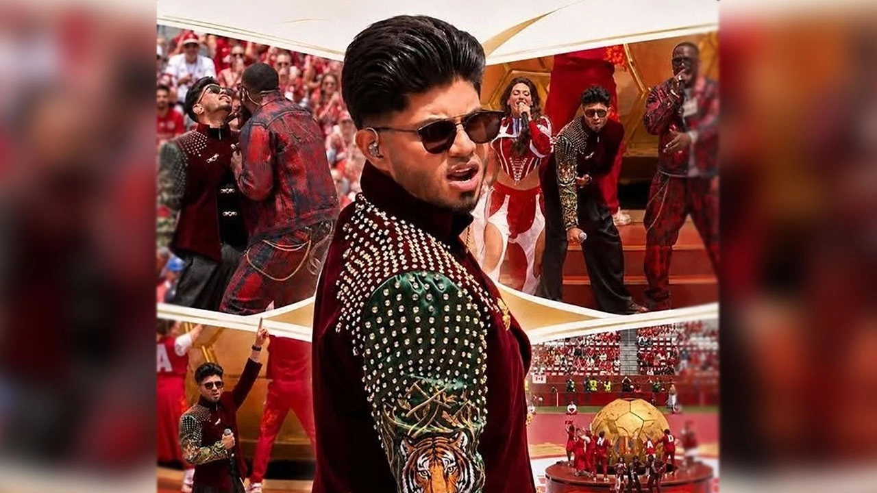 বিশ্বকাপ ফাইনালের দিনে ঢাকা মাতাবেন সঞ্জয়