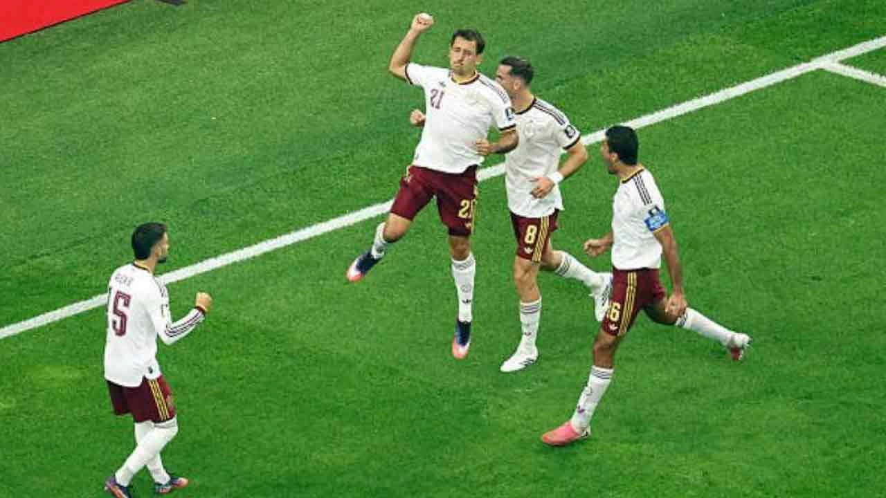 পেনাল্টি গোলে স্পেনের লিড
