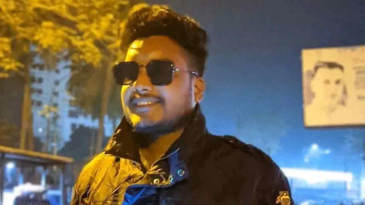নিজ ঘরে মিলল ছাত্রদল নেতার ঝুলন্ত মরদেহ