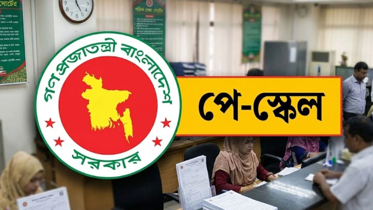 নতুন পে স্কেলে বদলাচ্ছে ইনক্রিমেন্ট নীতি, কোন গ্রেডে কত?