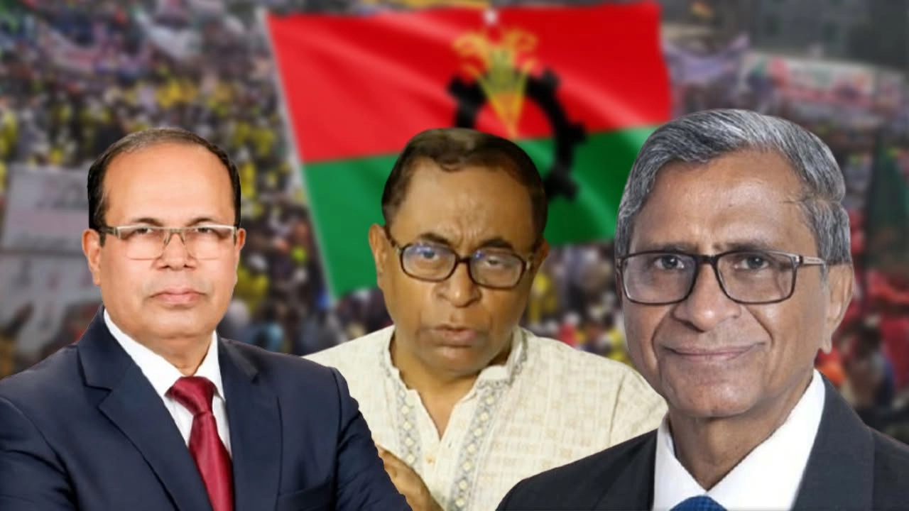 সরকারে মূল্যায়ন চান শরিকরা, বৈঠকে বসবে বিএনপি