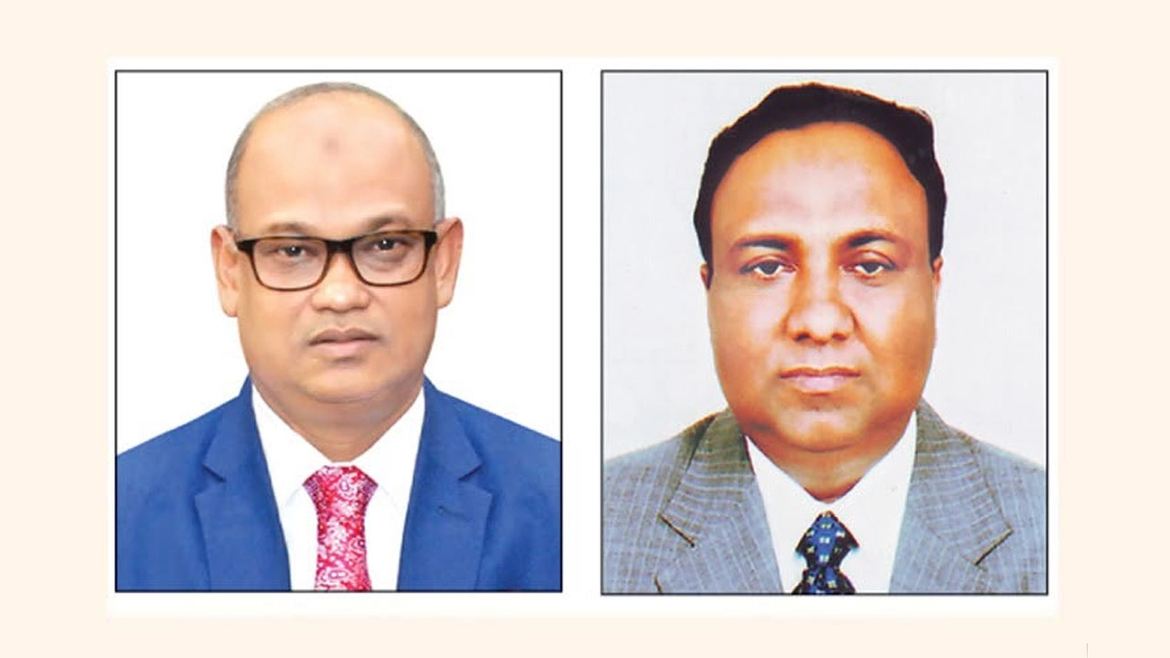 পর্ষদে এস আলমের বেয়াই ফিরলেও ফিরতে পারেননি এস আলমের ভাই