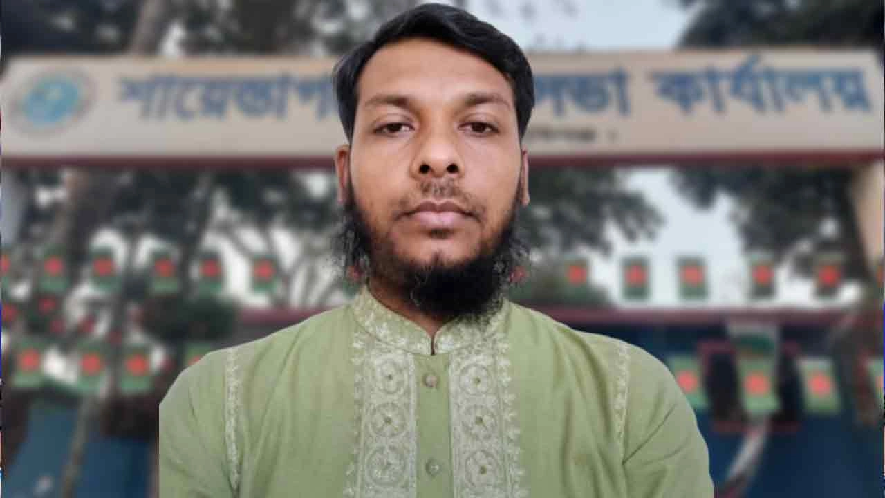 নাজমুল জিসান