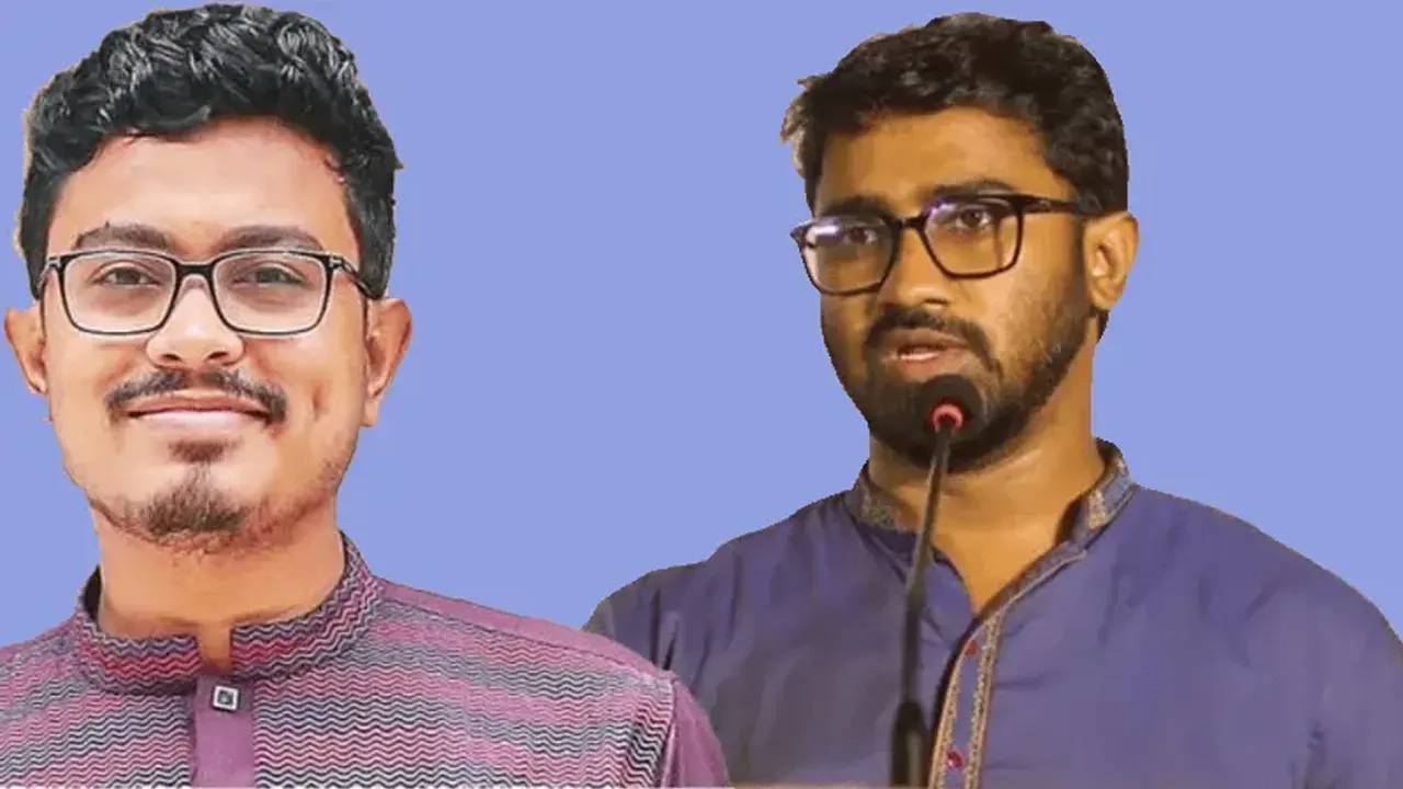 প্রতারণার জন্য সাদিক কায়েমের পদত্যাগ করা উচিত: রাশেদ খাঁন