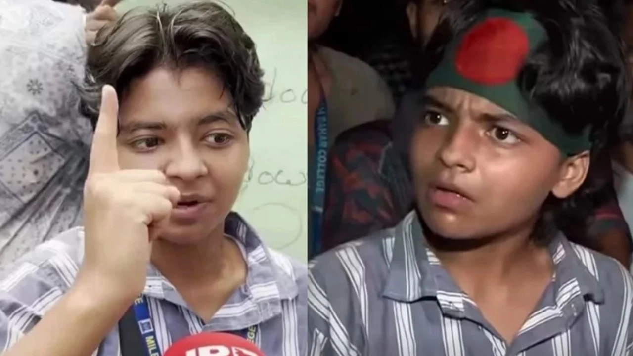 যে কারণে মাইলস্টোন থেকে টিসি দেওয়া হয়েছিল সুহিকে