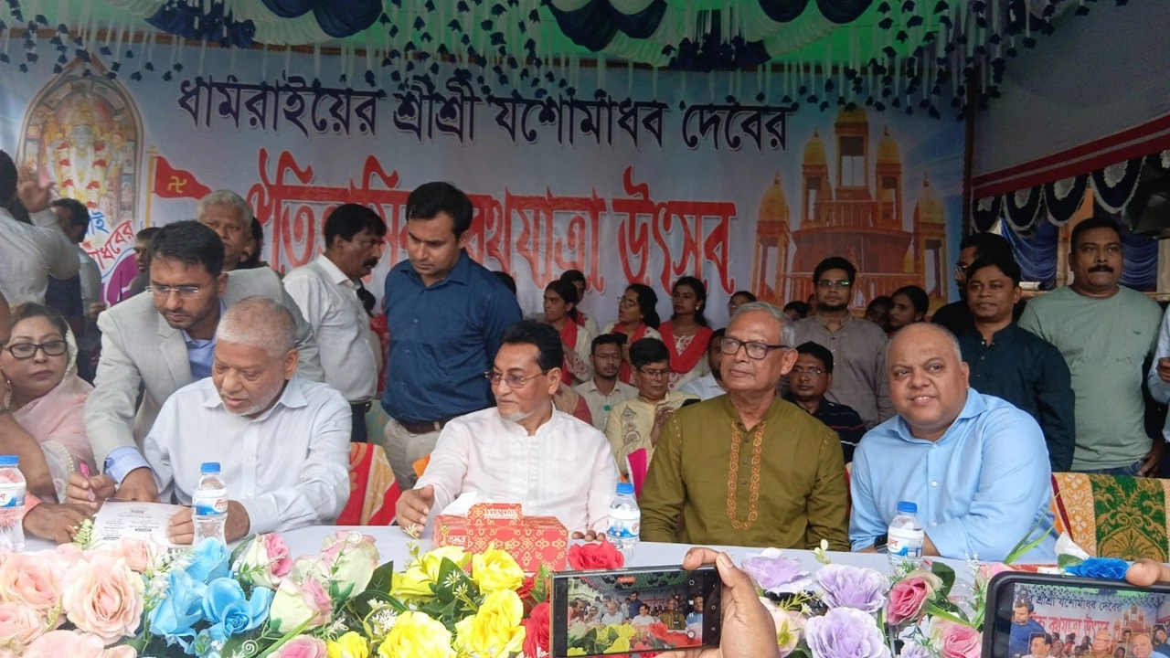 ছবি: এনপিবি নিউজ
