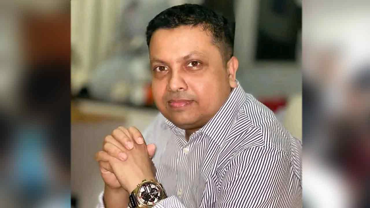 বার কাউন্সিলের 'লিগ্যাল এডুকেশন কমিটিতে জাবি আইন অনুষদের ডিন অধ্যাপক রবিউল 