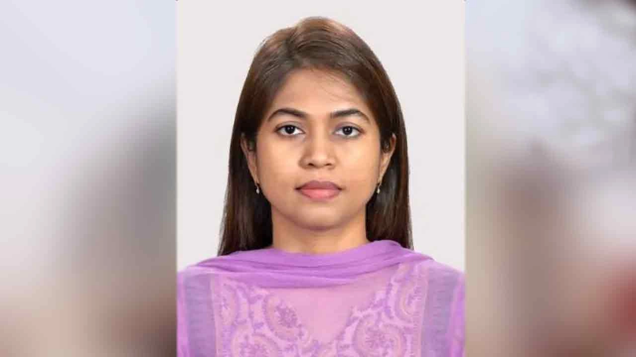 তানজিনা রইস