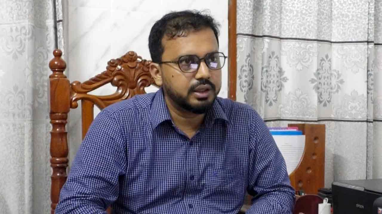মো. আবু সাঈদ শুভ্র