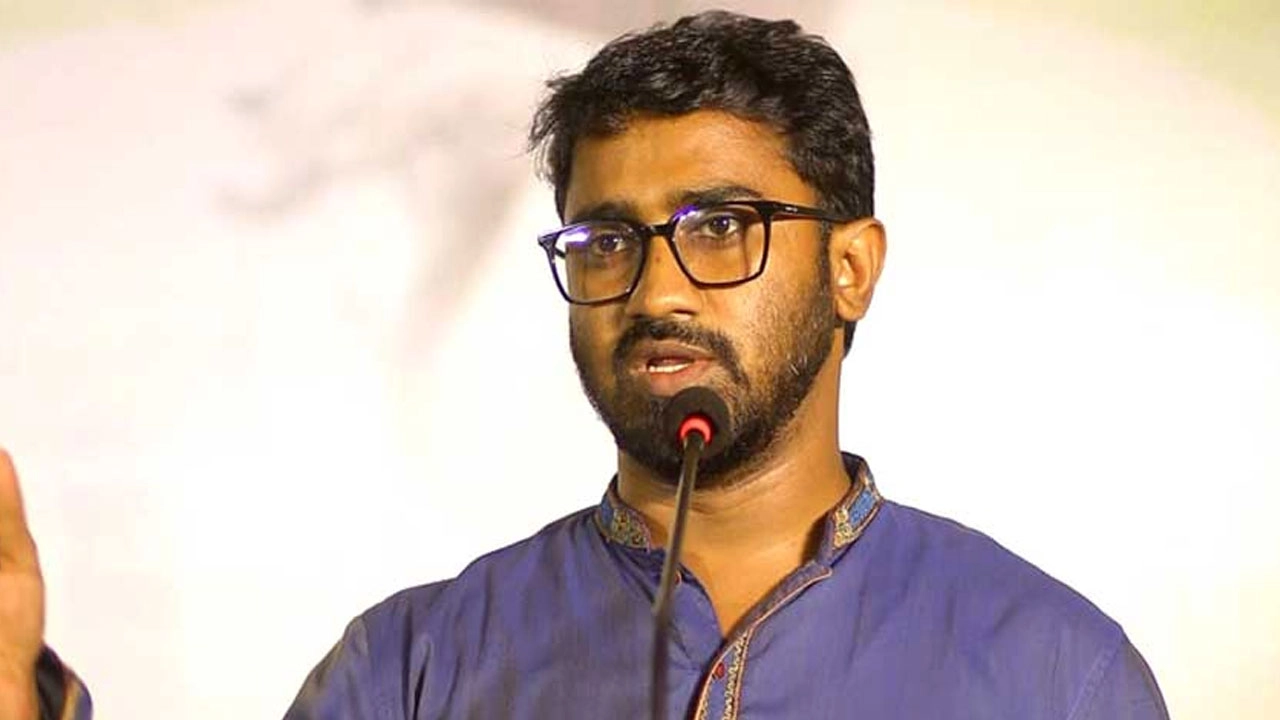 ‘শিবিরের গুপ্ত কৌশল’ নিয়ে বিস্ফোরক মন্তব্য রাশেদের 