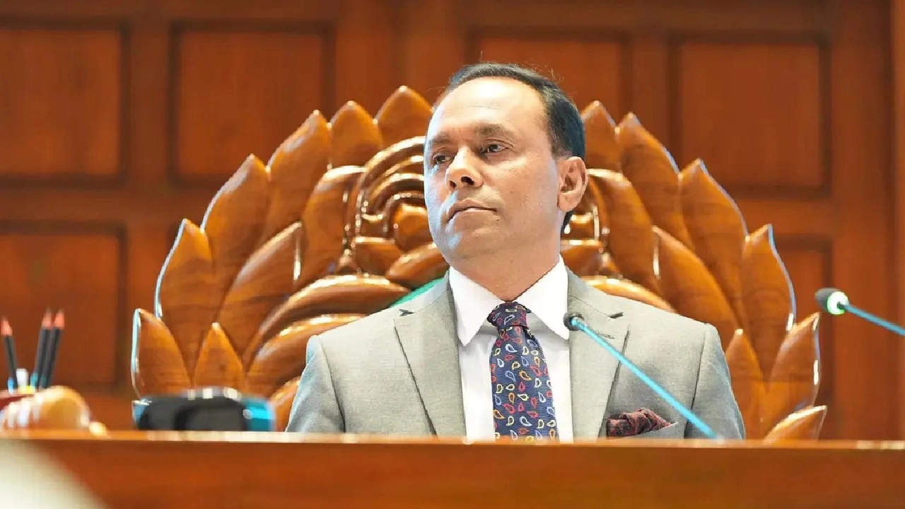 নতুন সংসদের প্রতি মানুষের প্রত্যাশা অনেক : ডেপুটি স্পিকার