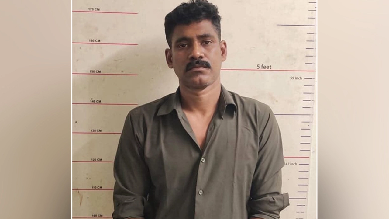 রাজধানী থেকে সুব্রত বাইনের ঘনিষ্ঠ সহযোগী বাপ্পি গ্রেপ্তার