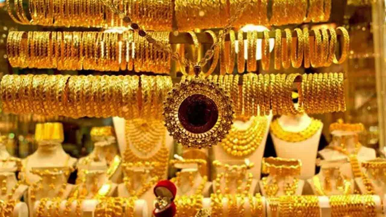 দেশে আজ যে দামে বিক্রি হচ্ছে স্বর্ণ ও  রুপা