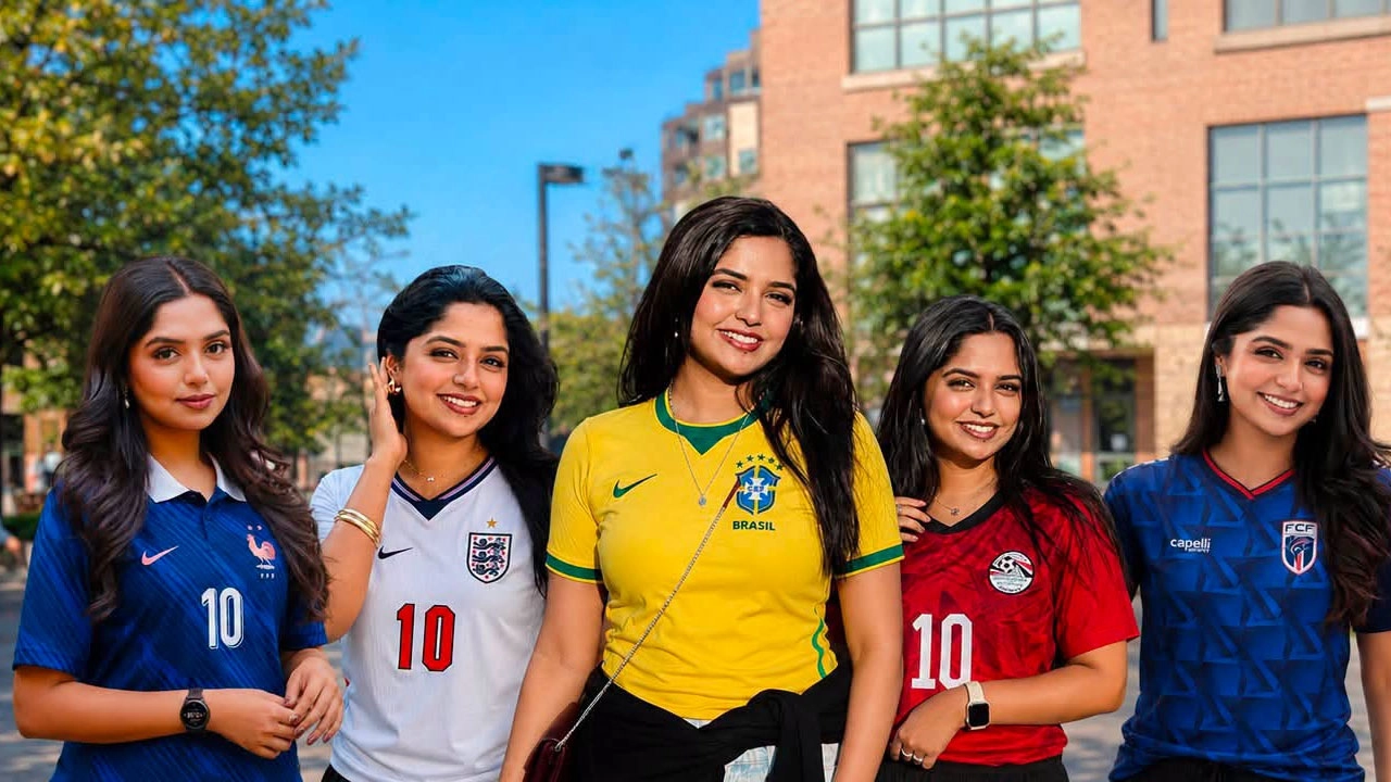 ব্রাজিল বাদ পড়ার শোকে বারবার দল পাল্টাচ্ছেন হিমি