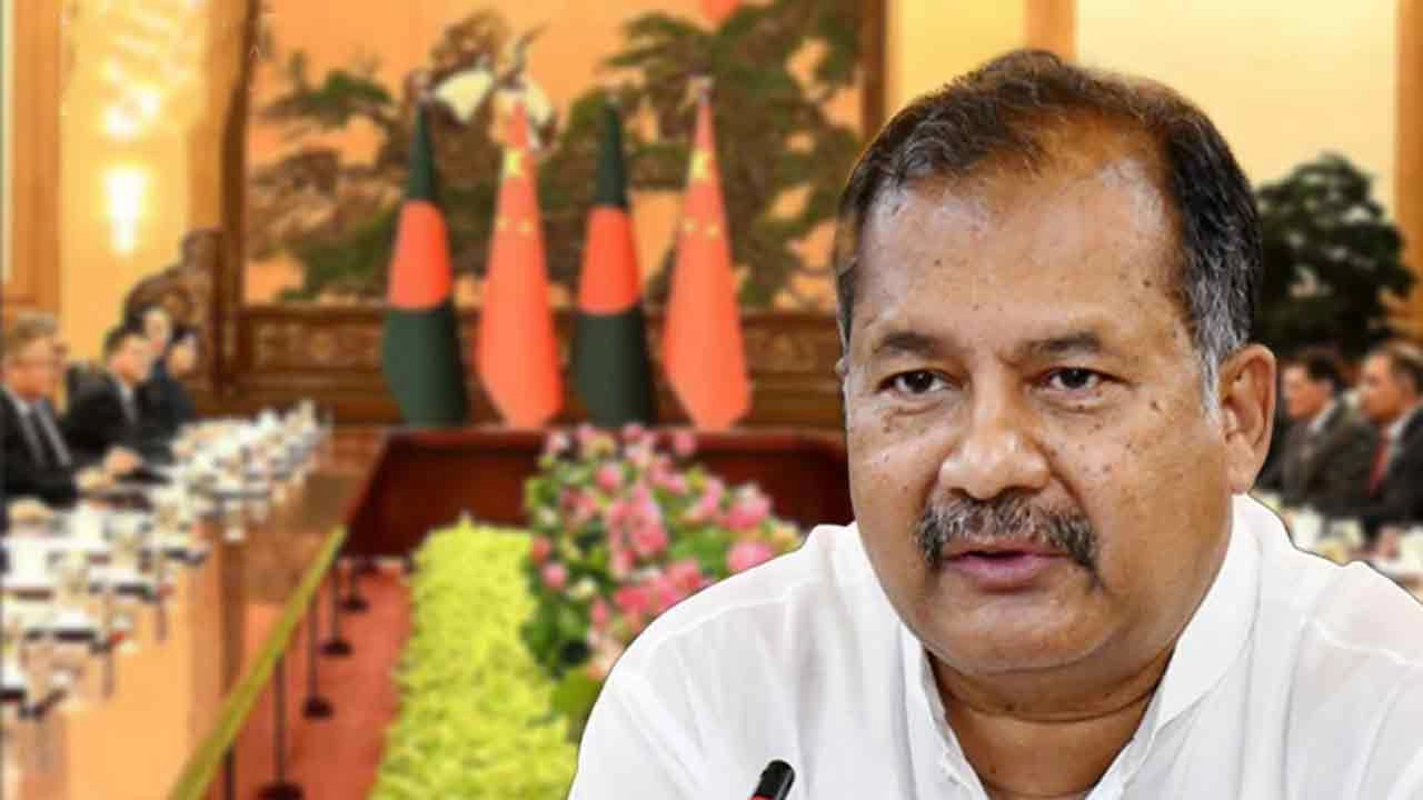 তথ্য ও সম্প্রচারমন্ত্রী জহির উদ্দিন স্বপন