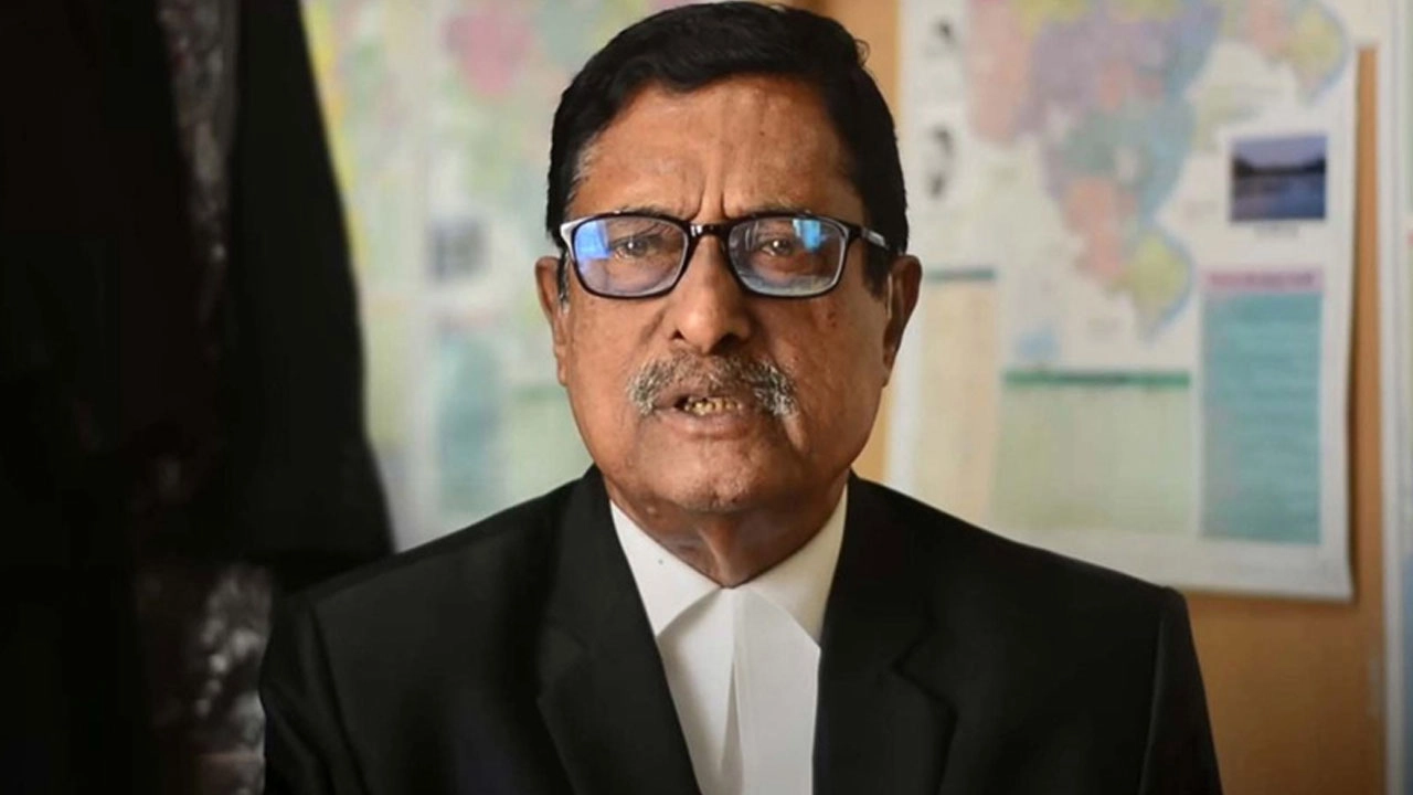 জামায়াতকে ‘দুষ্টু ও শয়তানের দল’ আখ্যা দিয়ে যা বললেন ফজলুর রহমান