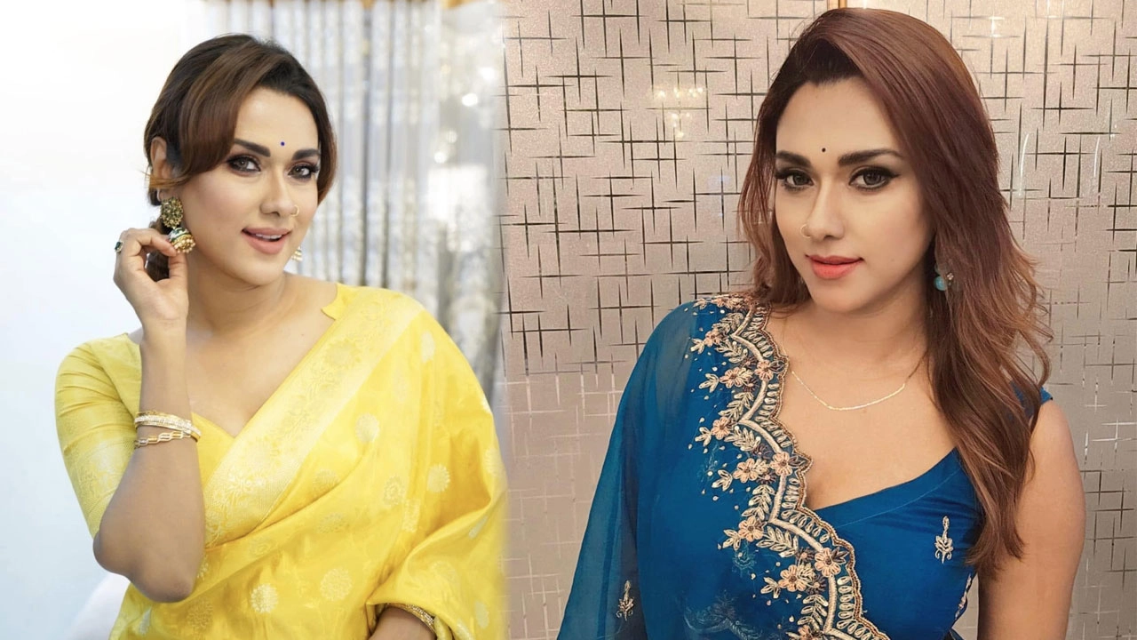 নায়িকা ববিকে চার ভরি স্বর্ণ দেওয়ার নির্দেশ আদালতের