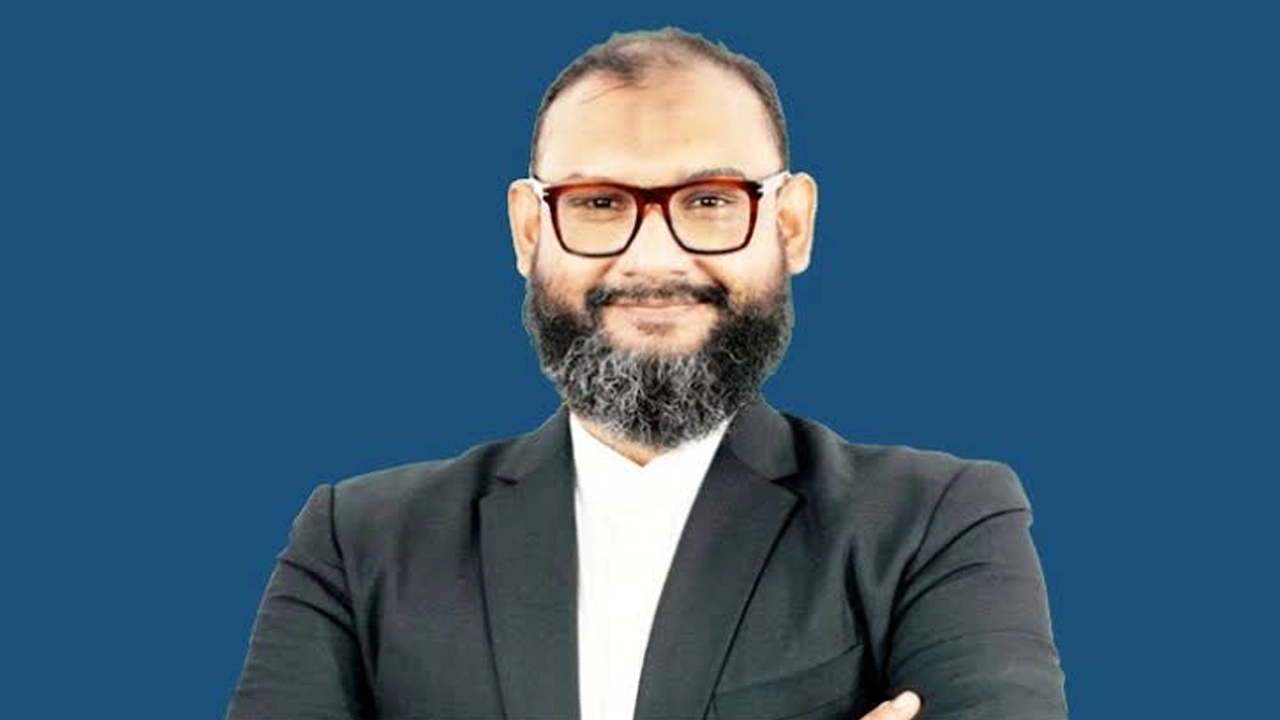 শিবিরের প্রোগ্রাম থেকে ব্যারিস্টার আরমানের ফোন চুরি
