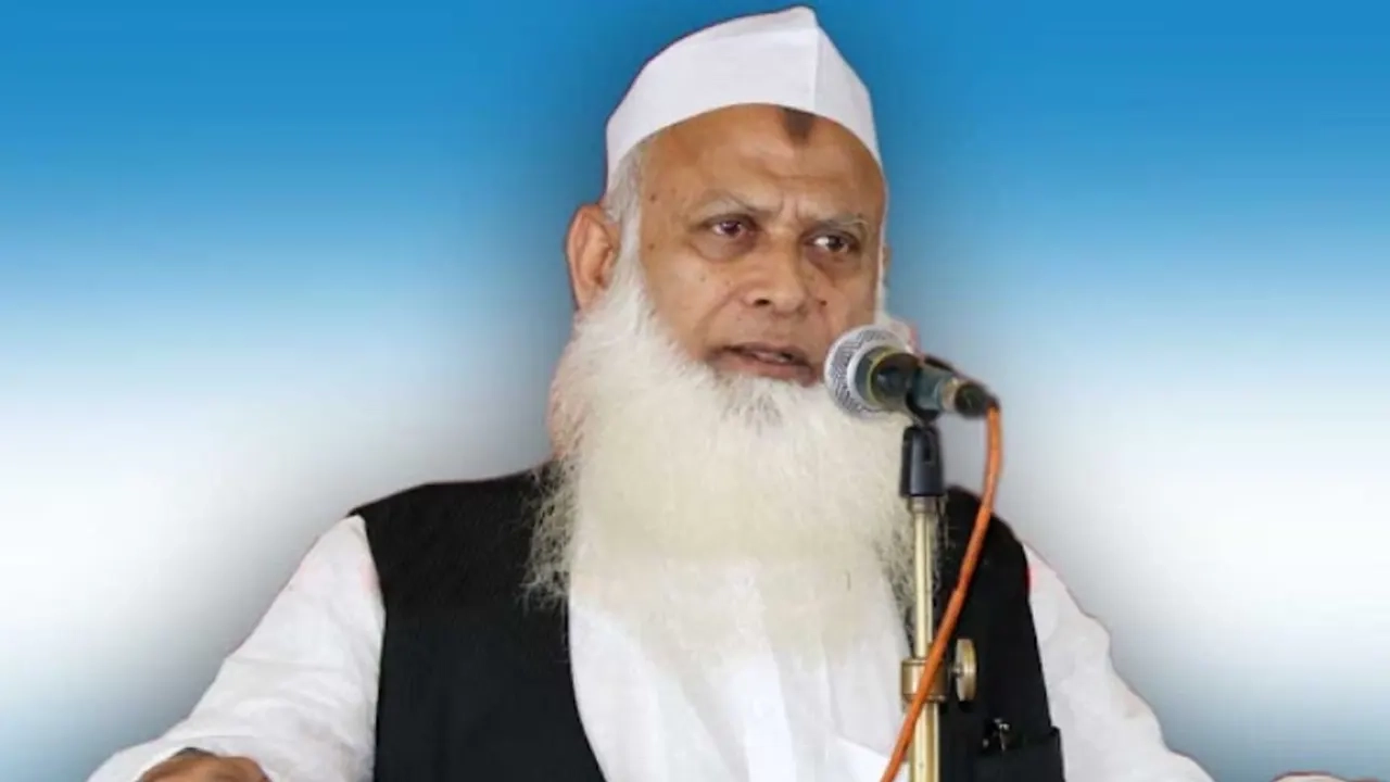 ইসলামের সঙ্গে সাংঘর্ষিক ডজন ডজন পয়েন্ট আছে জামায়াতের: উবায়দুল্লাহ ফারুক