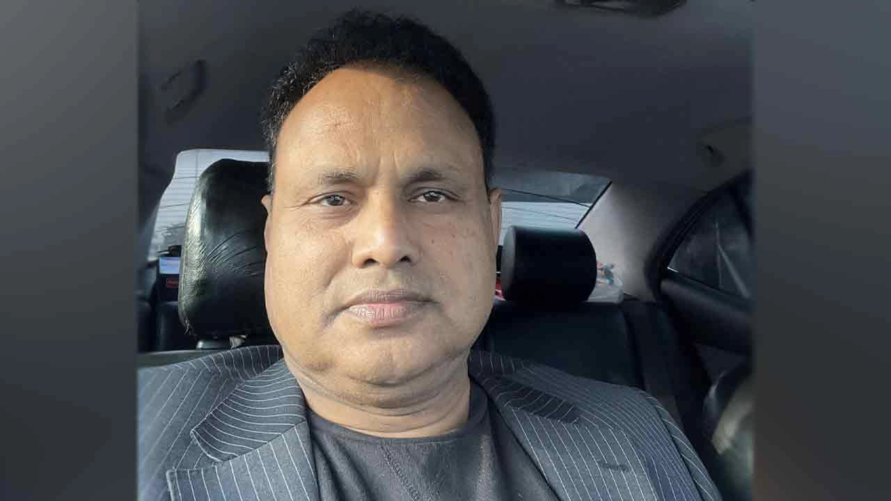 মারা গেছেন যুবদলের সাবেক সহসভাপতি জাকির হোসেন নান্নু