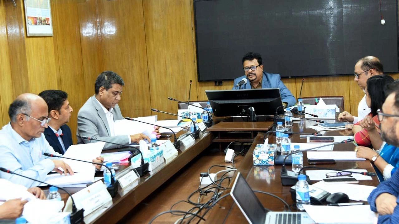 দুর্যোগ ব্যবস্থাপনায় বাংলাদেশের নাম বিশ্বব্যাপী আলোচিত
