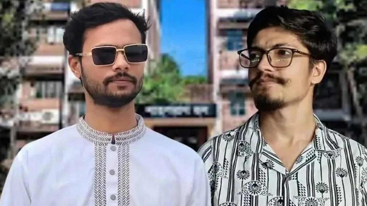 শাবিপ্রবিতে শিক্ষার্থীকে মারধরের জেরে ছাত্রদলের দুই নেতা বহিষ্কার