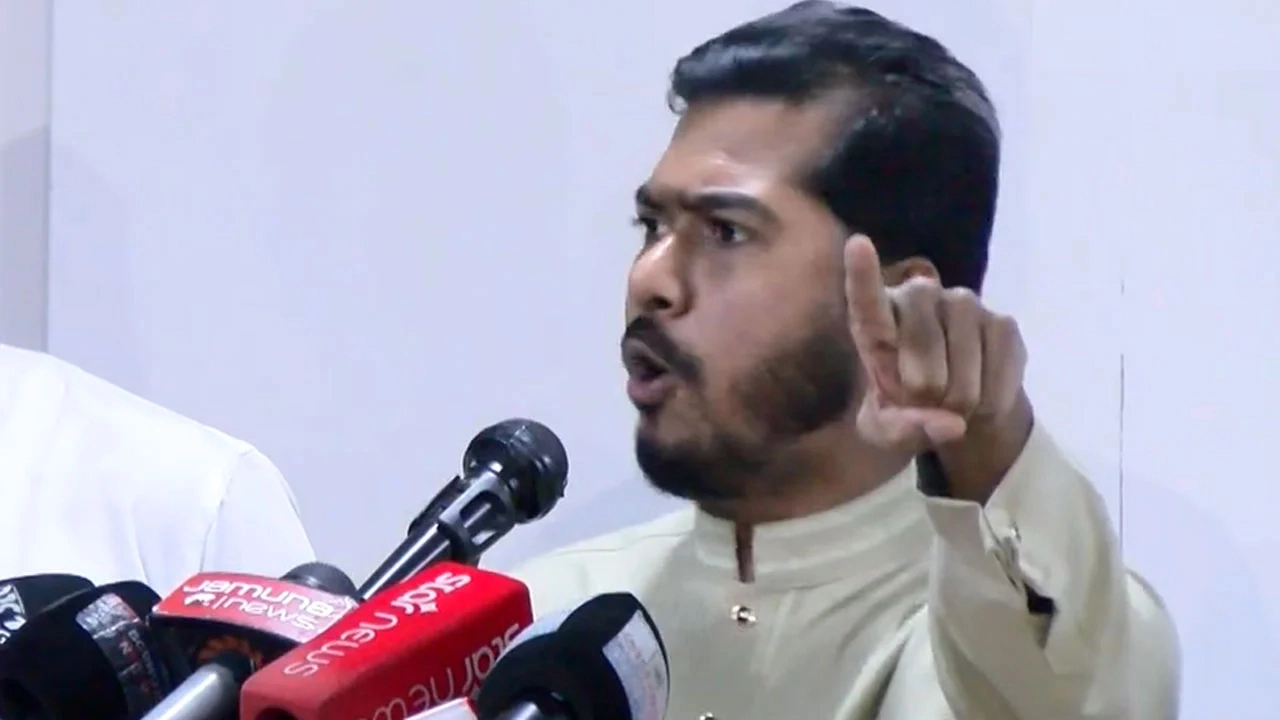 জামায়াতের উত্থান বাংলাদেশের স্বাধীনতা-সার্বভৌমত্বের জন্য হুমকি: নুর