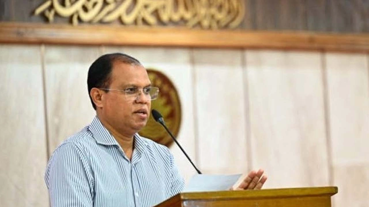 গণমাধ্যমের স্বাধীনতার অপব্যবহার গ্রহণযোগ্য নয়