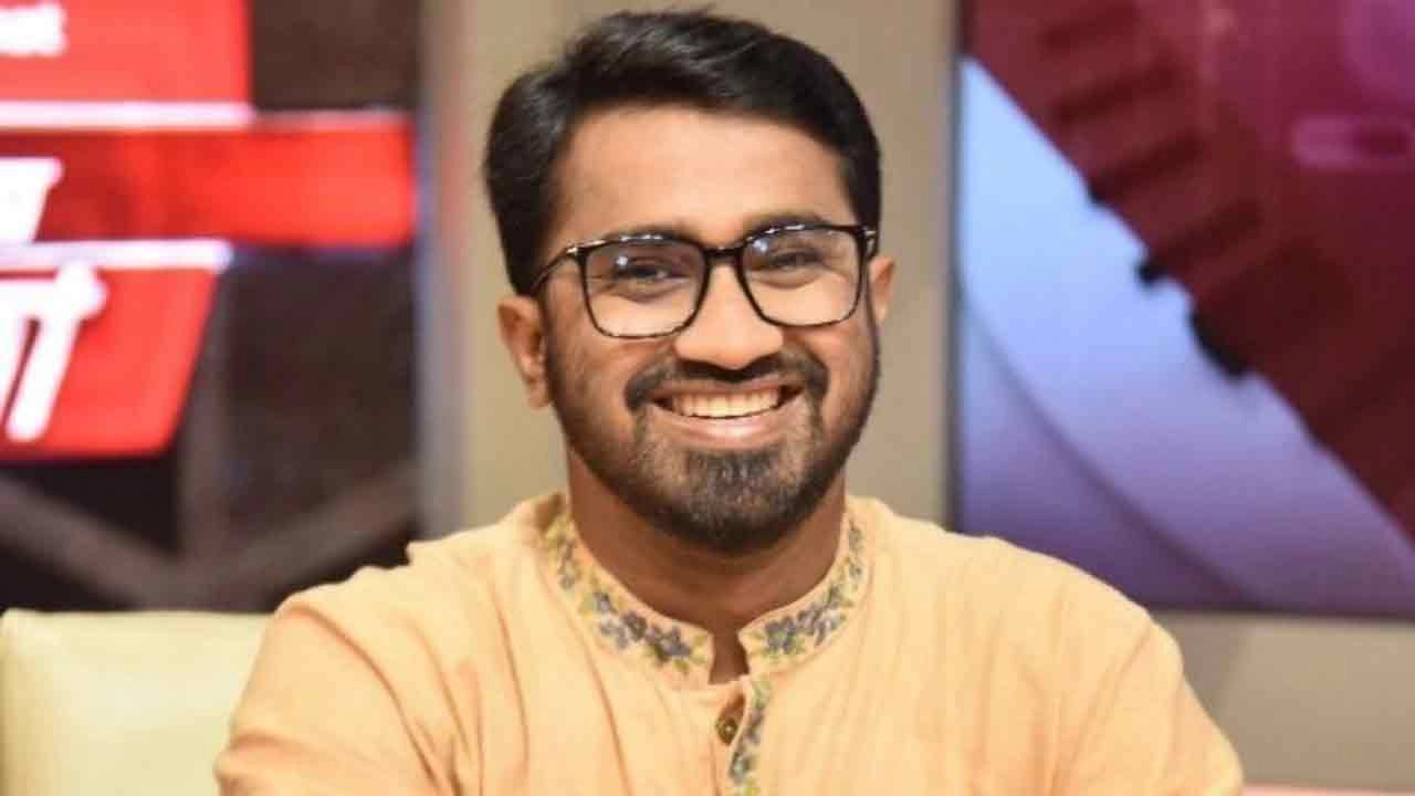 মো. রাশেদ খাঁন