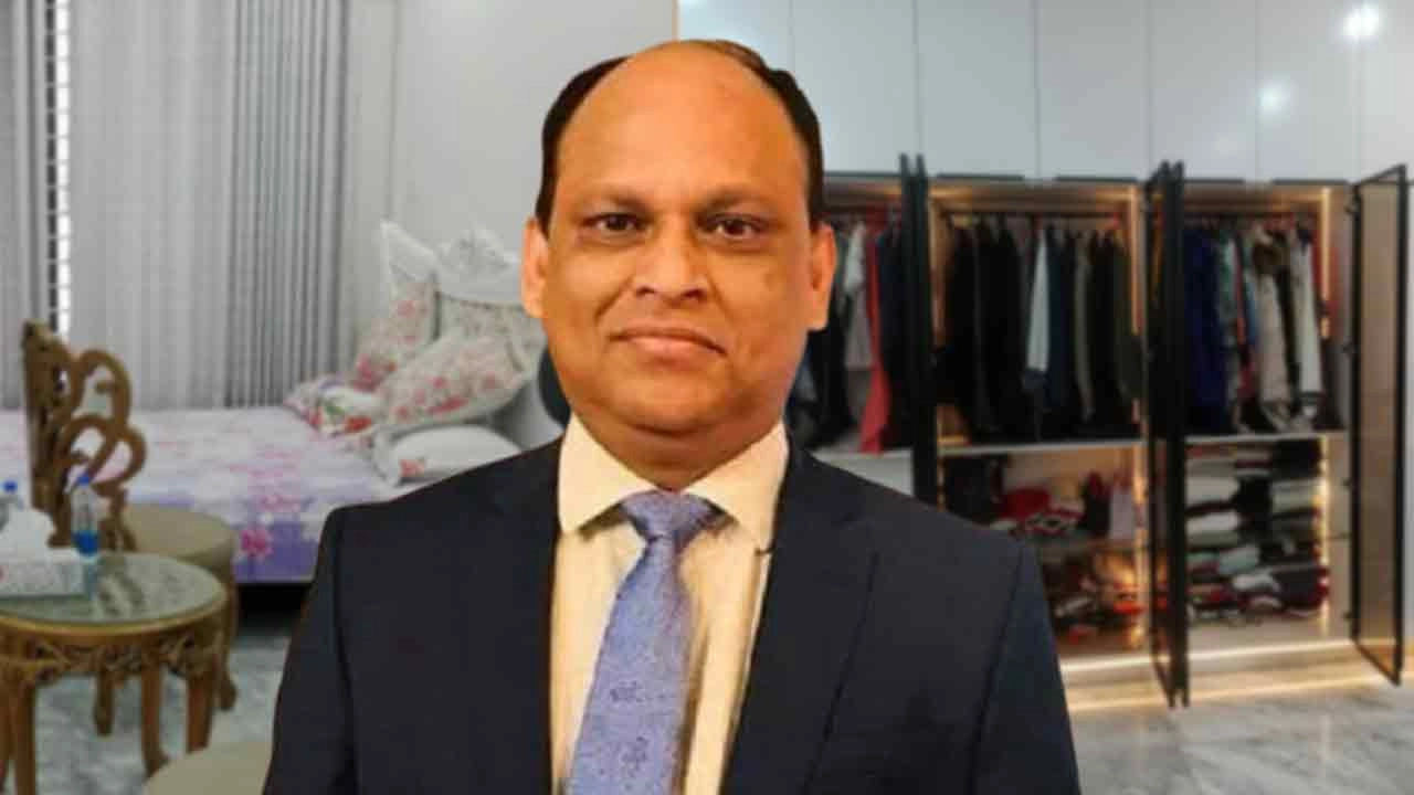 সাবেক মেজর জেনারেল জিয়াউল আহসান