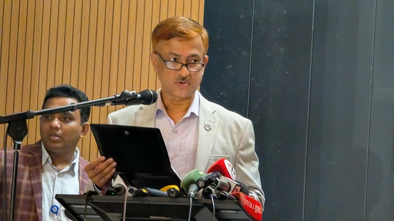 পরিচালনার চুক্তির পরই থার্ড টার্মিনাল উদ্বোধনের চুড়ান্ত সিদ্ধান্ত: বেবিচক 