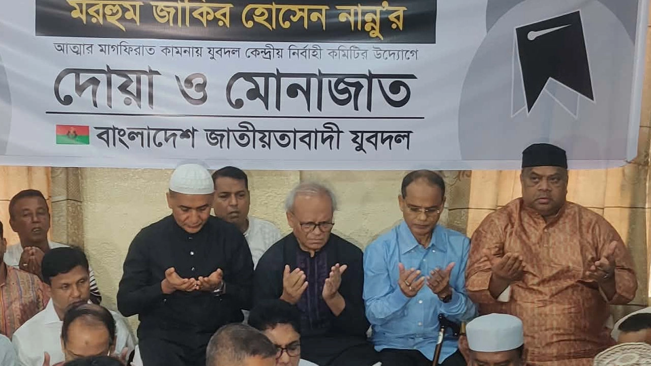 দেশকে ঘিরে বিভিন্ন ধরনের চক্রান্ত চলছে:  রিজভী