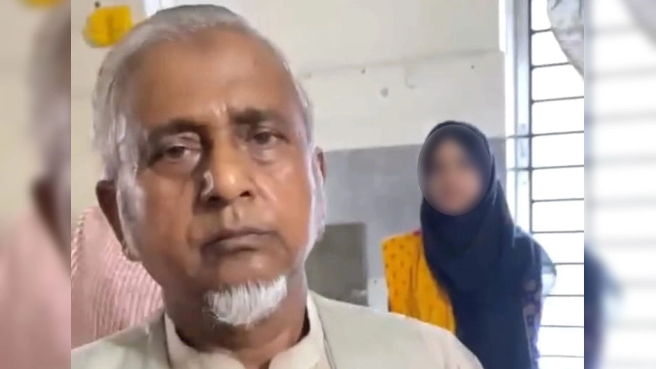 জামায়াত এমপির ভাইরাল ভিডিওকাণ্ডে চাঞ্চল্য, আলোচনার কেন্দ্রে ‘নীলার বাড়ি’