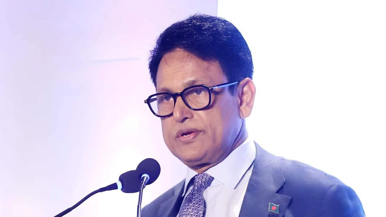 প্রাথমিকের শিক্ষক নিয়োগ নিয়ে বড় সুখবর দিলেন শিক্ষামন্ত্রী