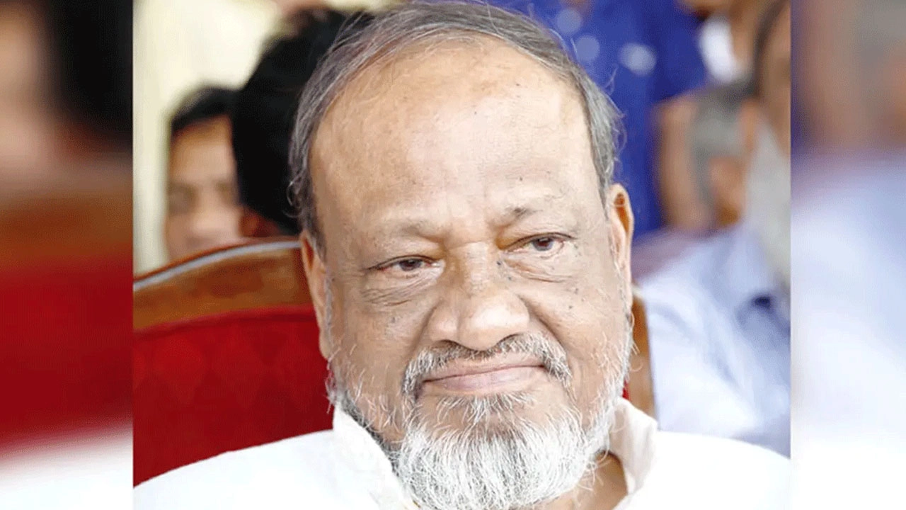 বিএনপি নেতা ব্যারিস্টার রফিকুল ইসলাম মিয়া হাসপাতালে
