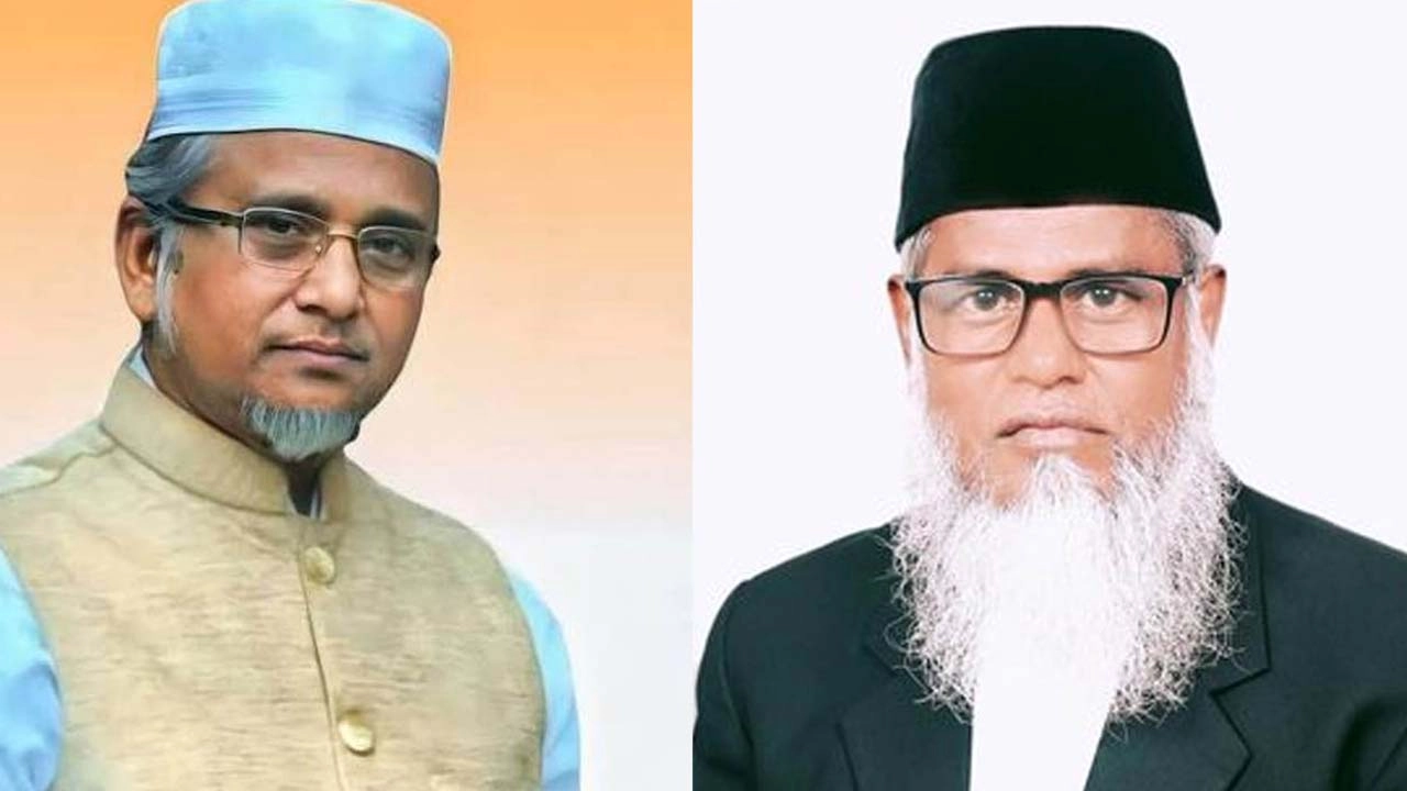 গাজী নজরুলের বিয়ে নিয়ে বিস্ফোরক মন্তব্য নিজ দলের এমপির