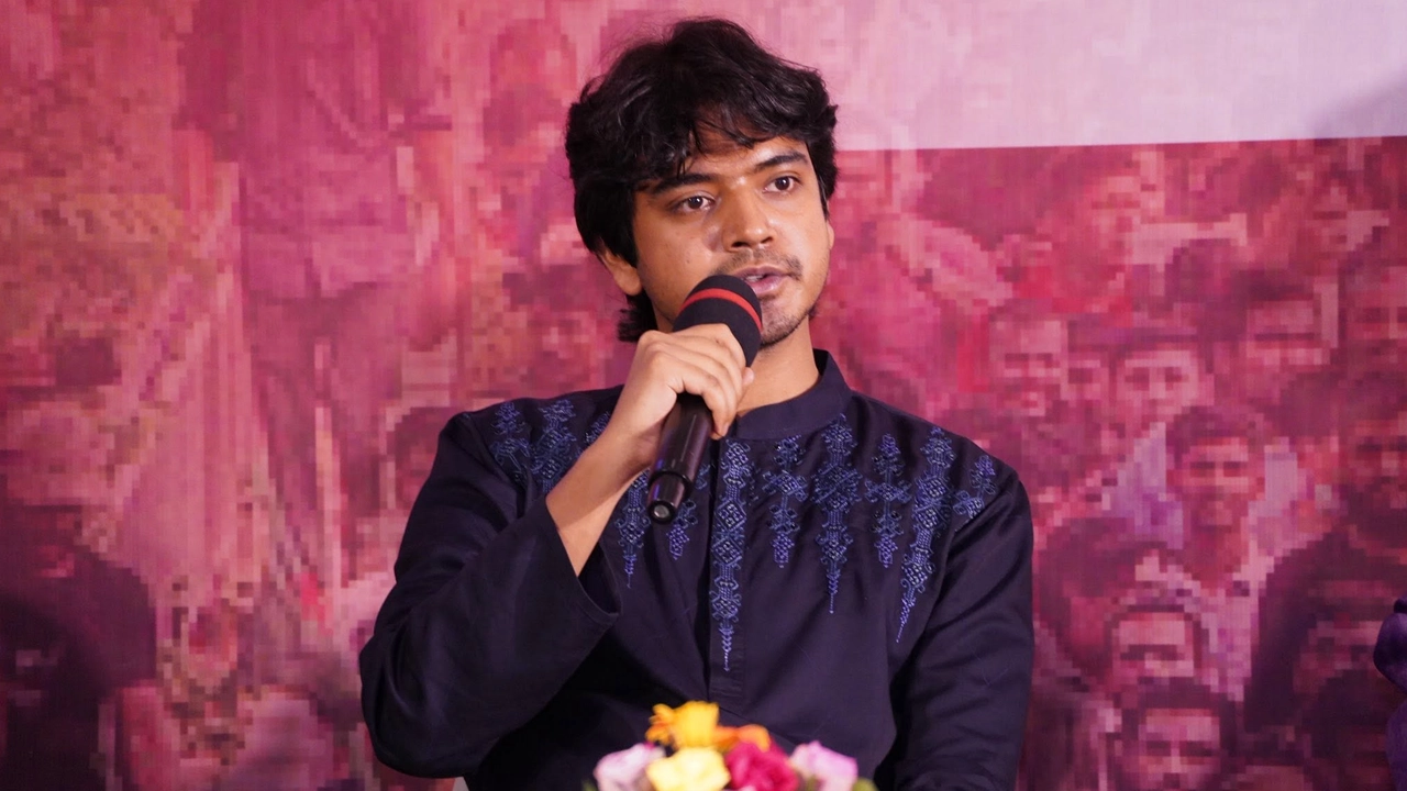 শামীম হোসেন । ছবি: সংগৃহীত