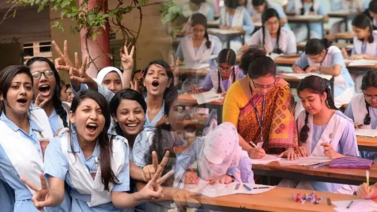 এসএসসির ফল প্রকাশে বোর্ডের নতুন সিদ্ধান্ত