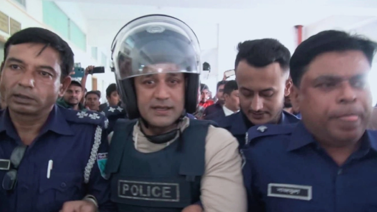 ছবি : সংগৃহীত।