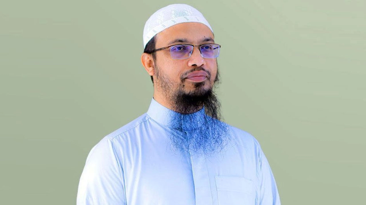 একাধিক বিয়ের বিষয়ে যা বললেন শায়খ আহমাদুল্লাহ