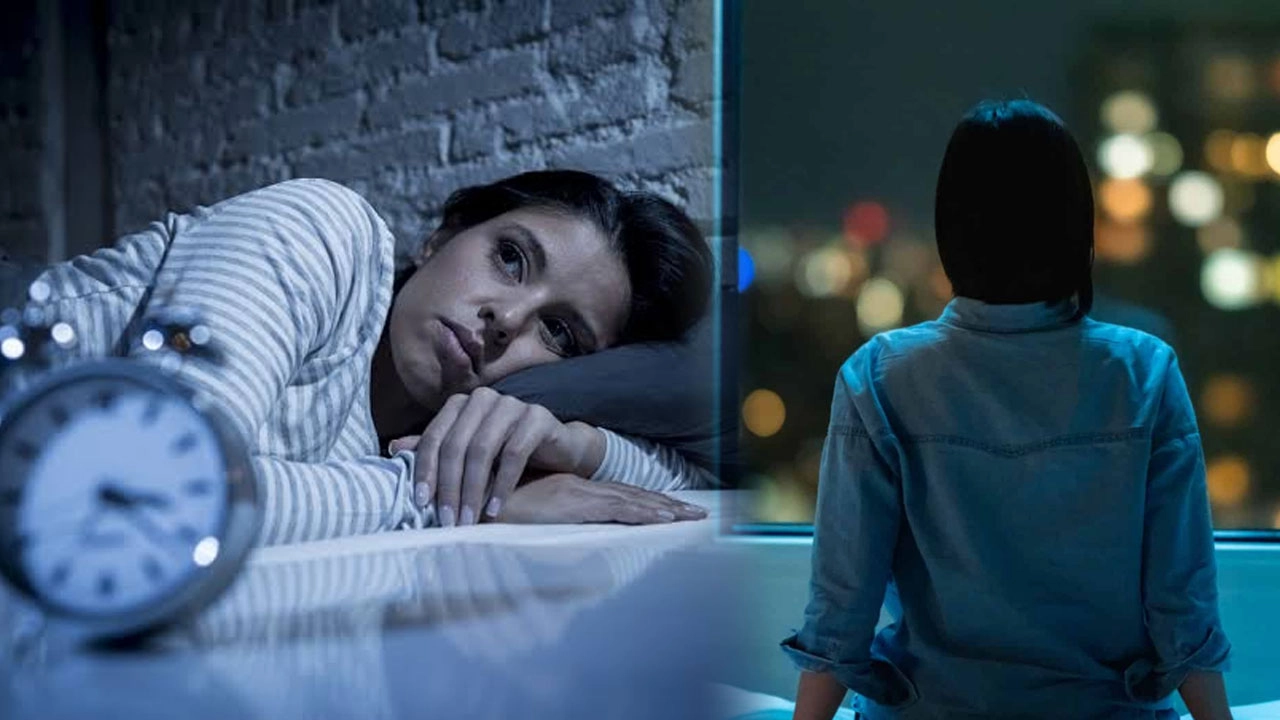 রাতে দ্রুত শান্তির ঘুম এনে দেবে এই ৫ কৌশল