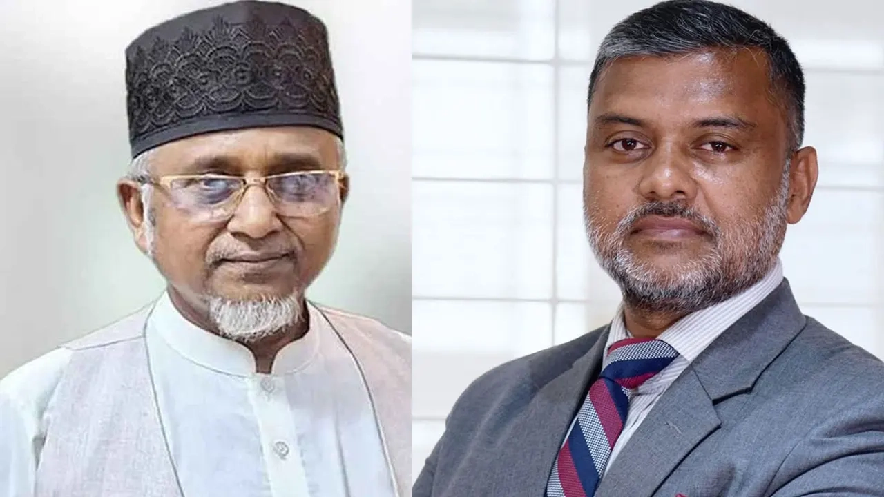 গাজী নজরুলের এমপি পদ  থাকছে কিনা, যা বললেন শিশির মনির