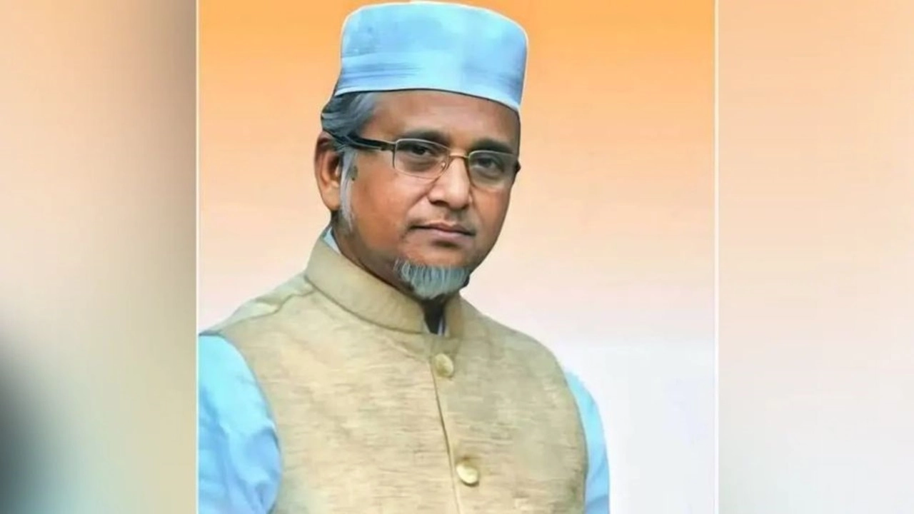 এমপি গাজী নজরুল ইসলামের বিরুদ্ধে হত্যাচেষ্টা মামলা