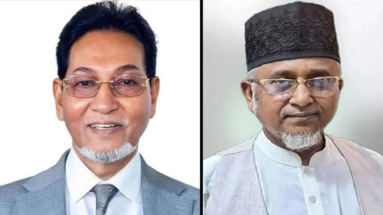নজরুলের এমপি পদ নিয়ে নতুন বার্তা দিলেন চিফ হুইপ