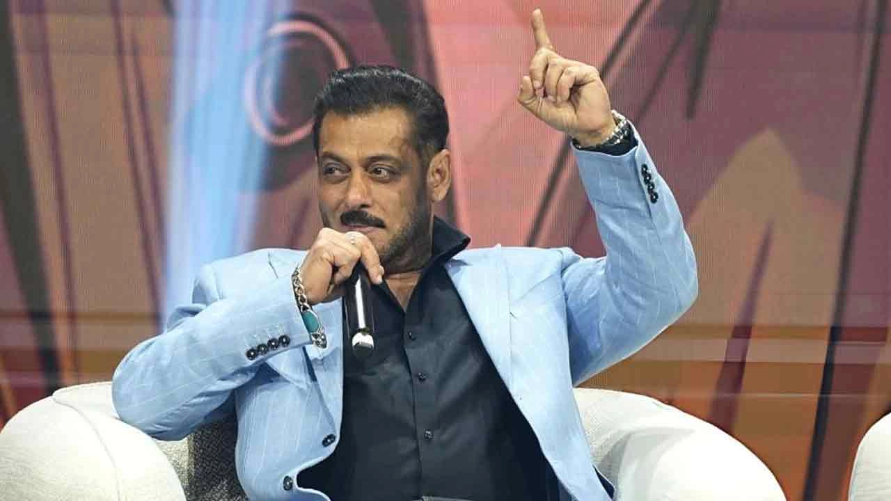 শিক্ষার্থীদের আন্দোলনকে সমর্থন দিয়ে যা বললেন সালমান খান