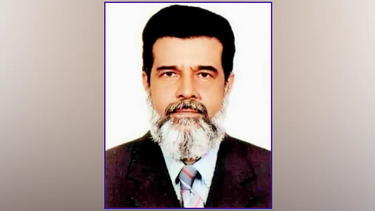 নতুন উপাচার্য পেল চাঁবিপ্রবি
